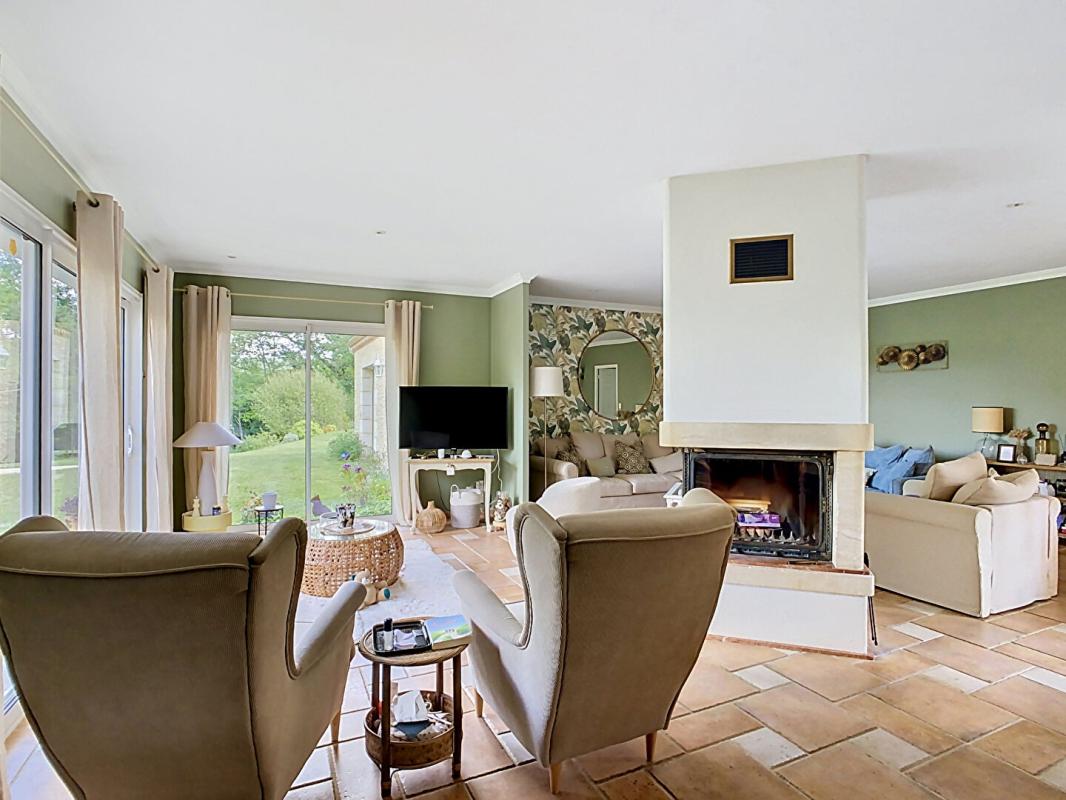 CASTELNAUD-LA-CHAPELLE Maison 4