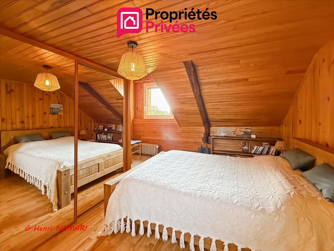 SION-LES-MINES Maison Sion Les Mines 6 pièce(s) 106 m2, 3 chambres, 1200m² de terrain 12
