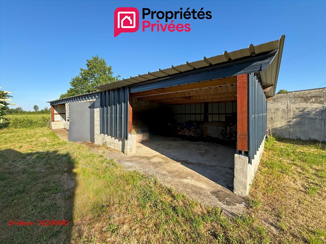 SION-LES-MINES Maison Sion Les Mines 6 pièce(s) 106 m2, 3 chambres, 1200m² de terrain 13