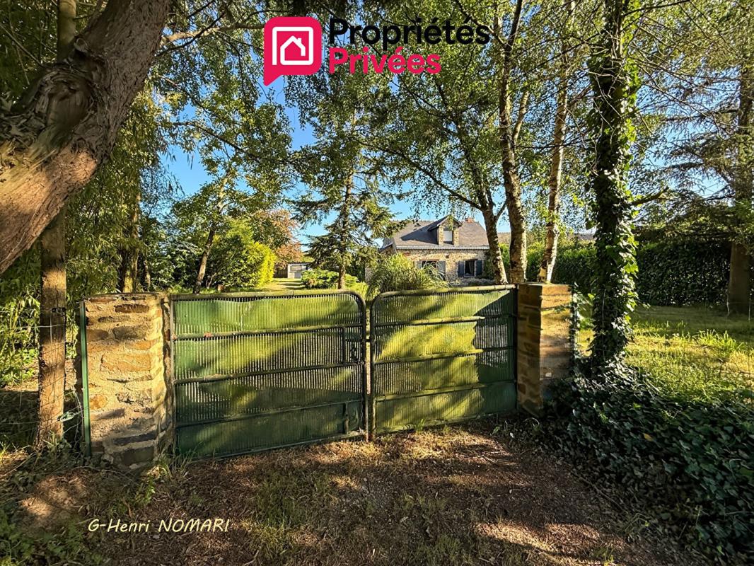 SION-LES-MINES Maison Sion Les Mines 6 pièce(s) 106 m2, 3 chambres, 1200m² de terrain 16