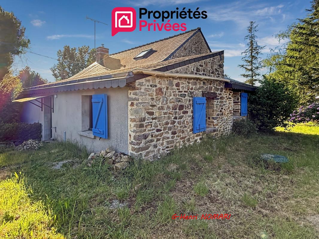 SION-LES-MINES Maison Sion Les Mines 6 pièce(s) 106 m2, 3 chambres, 1200m² de terrain 17