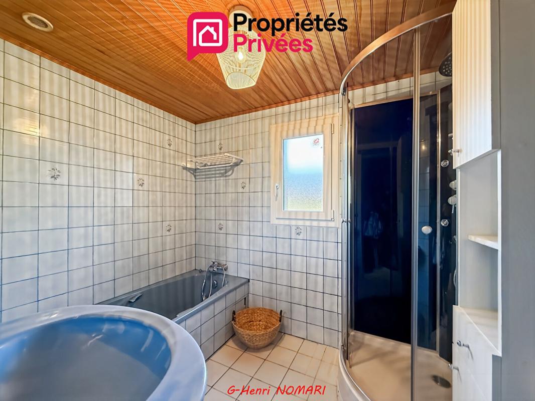 SION-LES-MINES Maison Sion Les Mines 6 pièce(s) 106 m2, 3 chambres, 1200m² de terrain 5