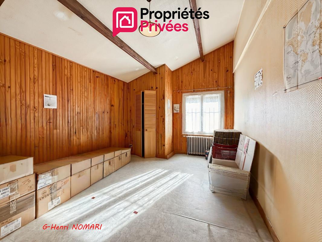 SION-LES-MINES Maison Sion Les Mines 6 pièce(s) 106 m2, 3 chambres, 1200m² de terrain 6