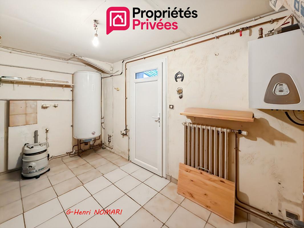 SION-LES-MINES Maison Sion Les Mines 6 pièce(s) 106 m2, 3 chambres, 1200m² de terrain 7