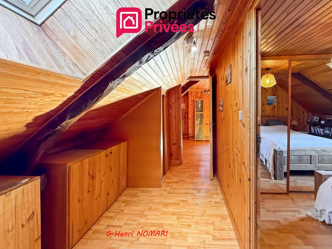 SION-LES-MINES Maison Sion Les Mines 6 pièce(s) 106 m2, 3 chambres, 1200m² de terrain 8