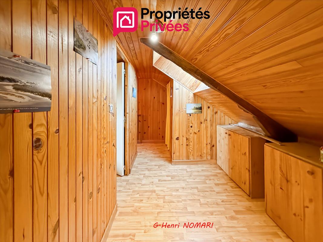 SION-LES-MINES Maison Sion Les Mines 6 pièce(s) 106 m2, 3 chambres, 1200m² de terrain 9