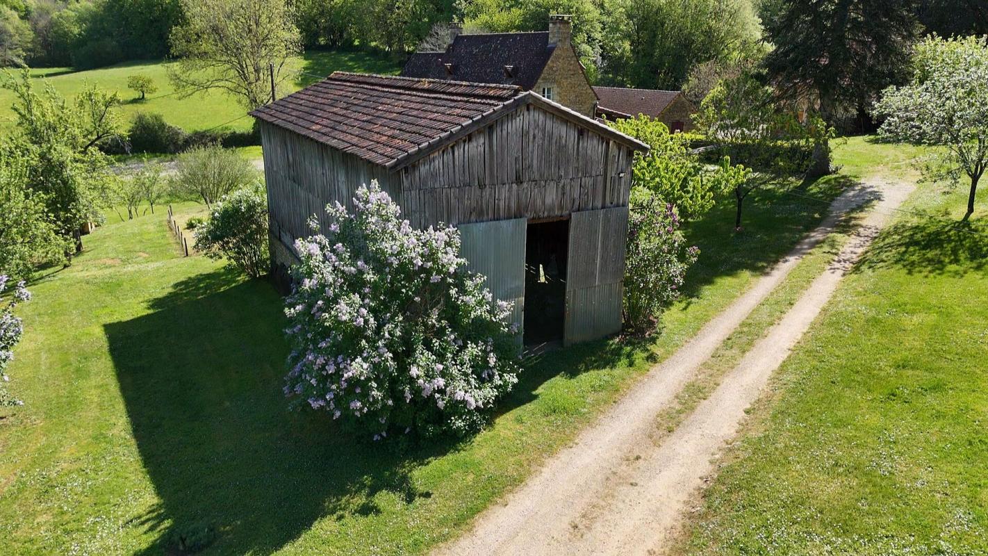SARLAT-LA-CANEDA Maison Sarlat La Caneda 8 pièce(s) 160 m2 16