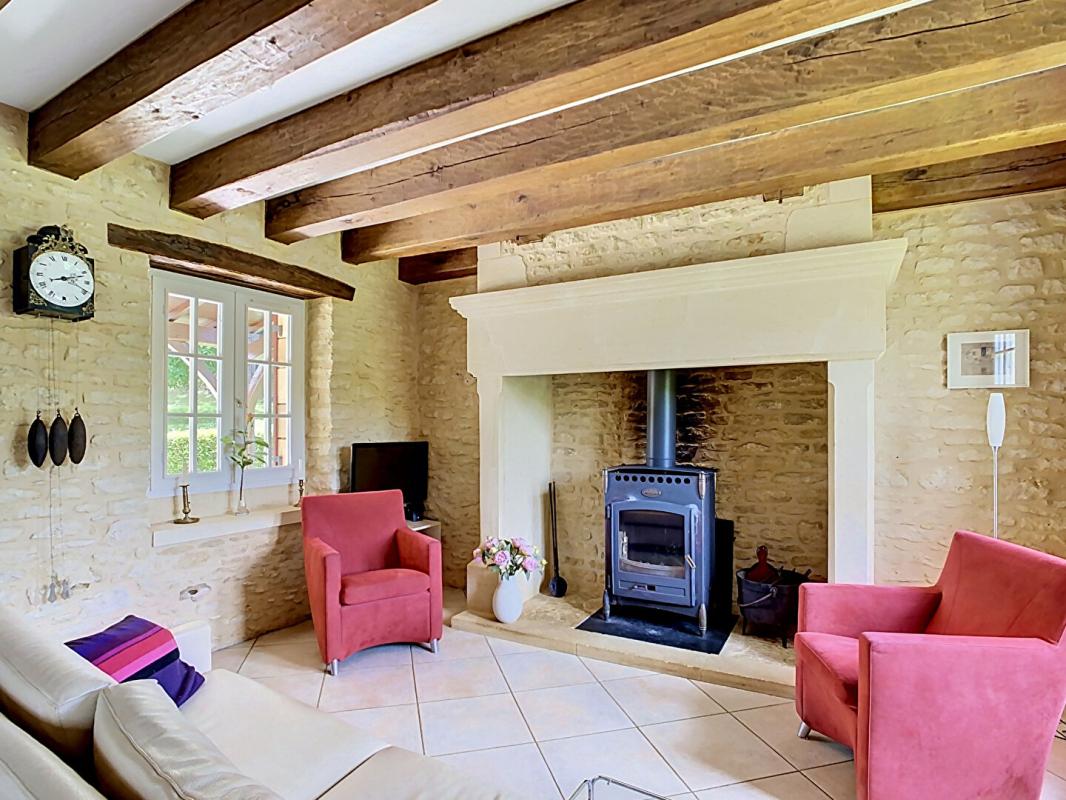 SARLAT-LA-CANEDA Maison Sarlat La Caneda 8 pièce(s) 160 m2 5