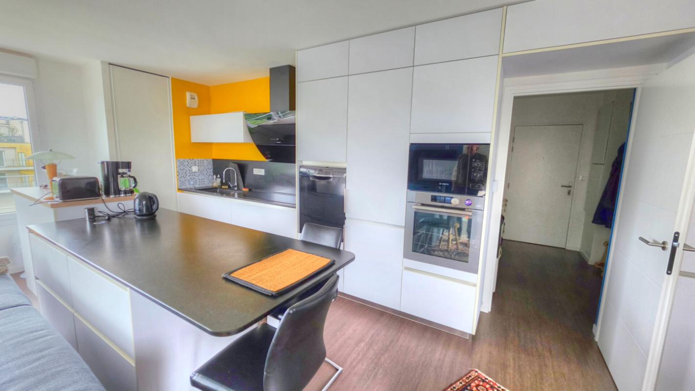 NANTES Appartement 44300 4 pièce(s) 84 m2 3