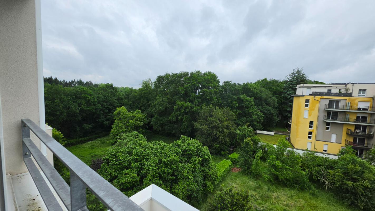NANTES Appartement 44300 4 pièce(s) 84 m2 6