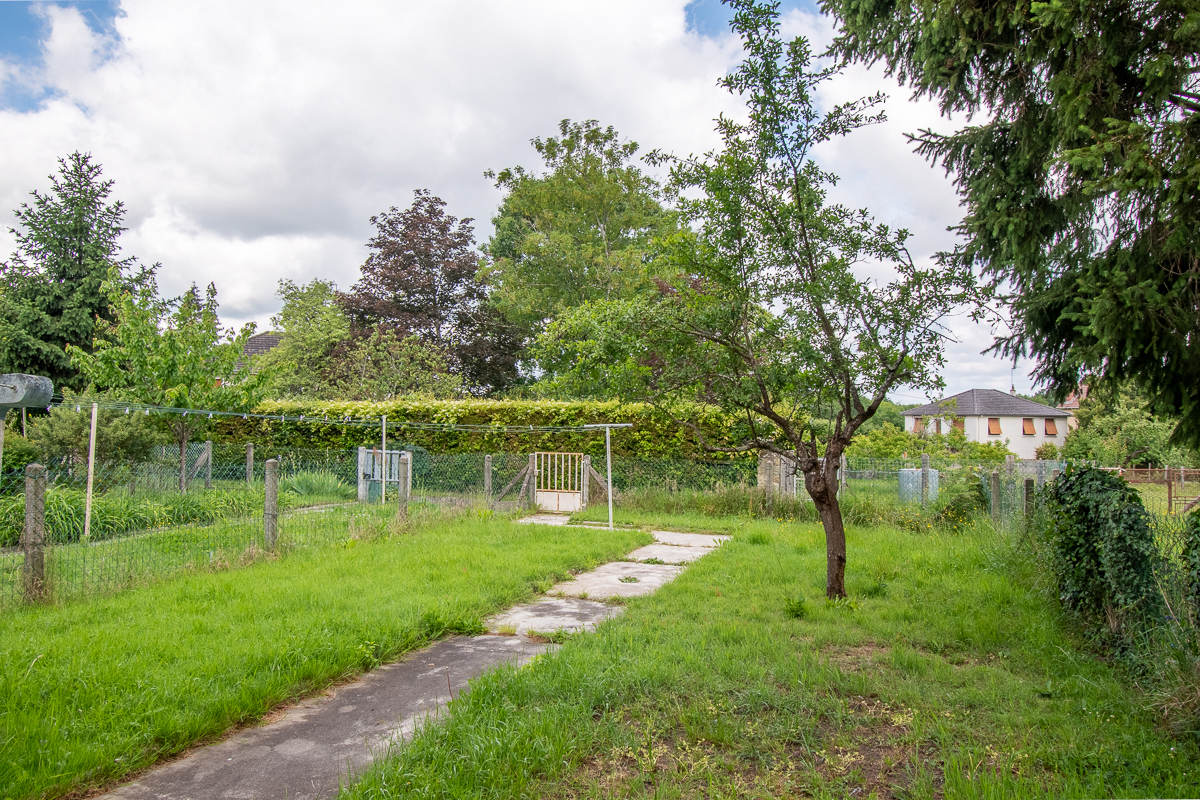 VIERZON Maison Vierzon 4 pièce(s) 68.61 m2 10