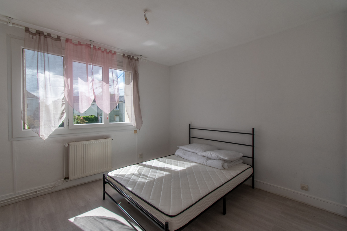 VIERZON Maison Vierzon 4 pièce(s) 68.61 m2 6