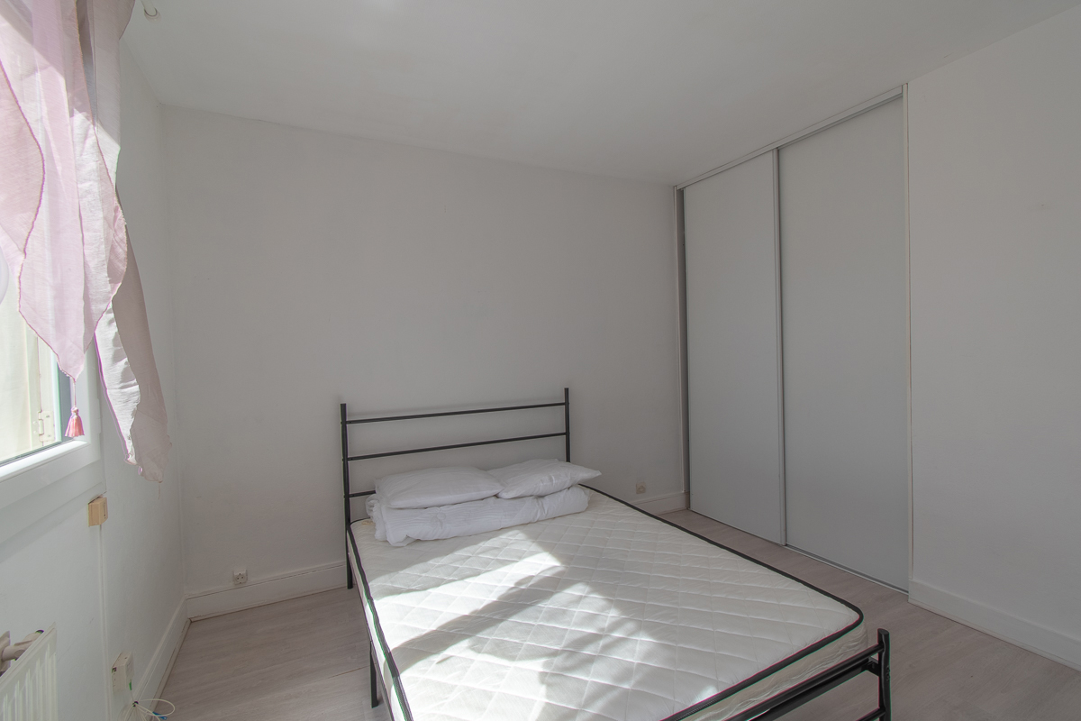 VIERZON Maison Vierzon 4 pièce(s) 68.61 m2 7
