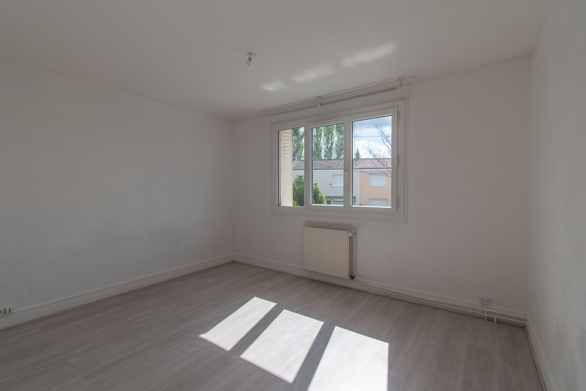 VIERZON Maison Vierzon 4 pièce(s) 68.61 m2 9
