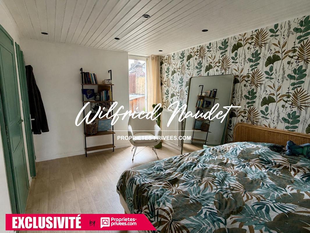 PARIGNE-L'EVEQUE Maison Parigne L Eveque  EXCLUSIVITÉ 7