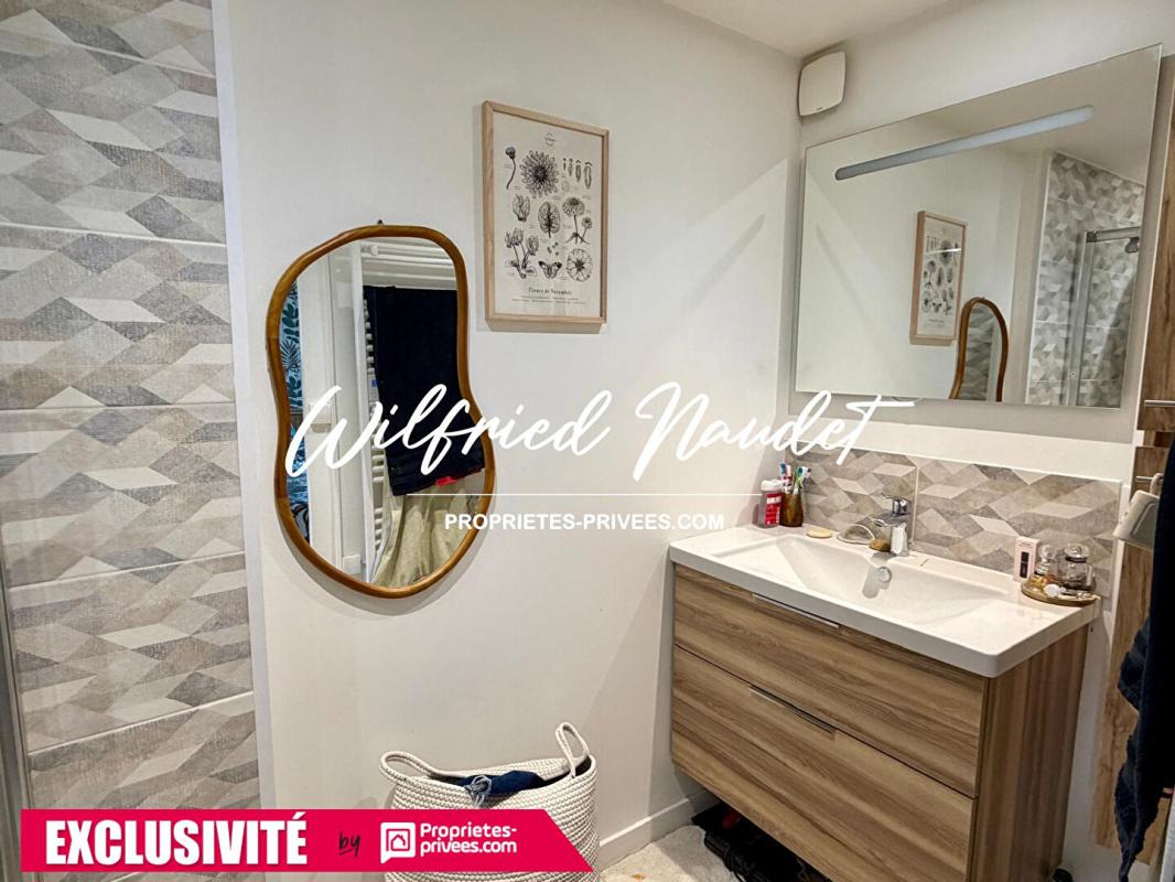 PARIGNE-L'EVEQUE Maison Parigne L Eveque  EXCLUSIVITÉ 8