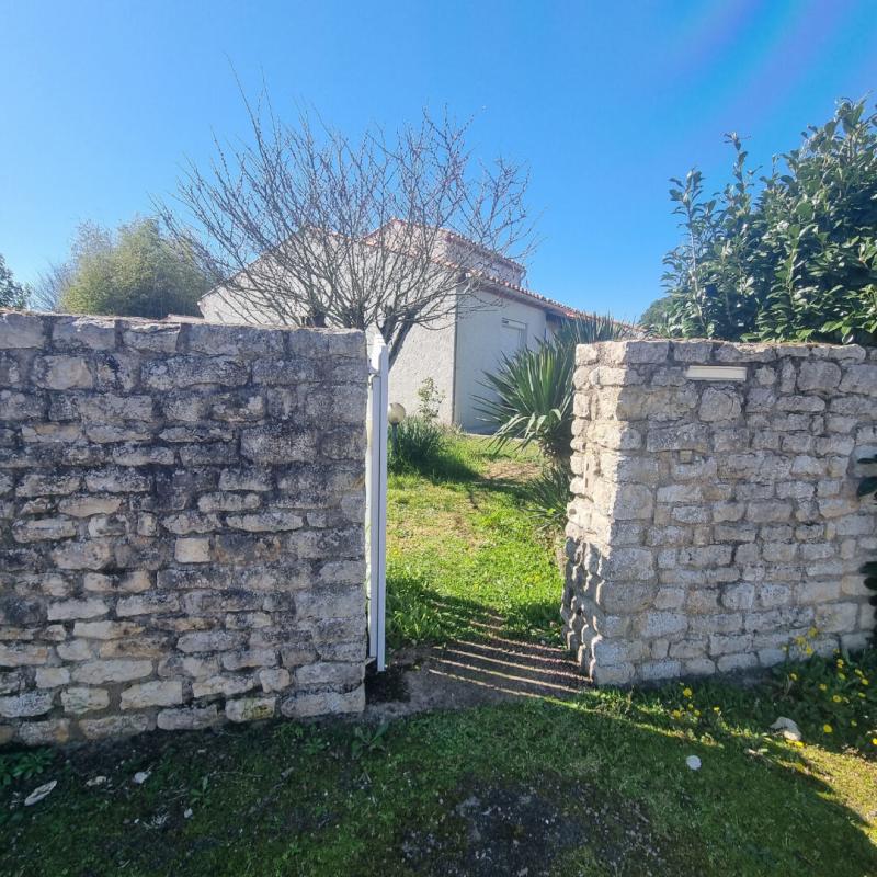 SAINT-BENOIST-SUR-MER Maison Saint Benoist Sur Mer 5 pièce(s) 141 m2 1
