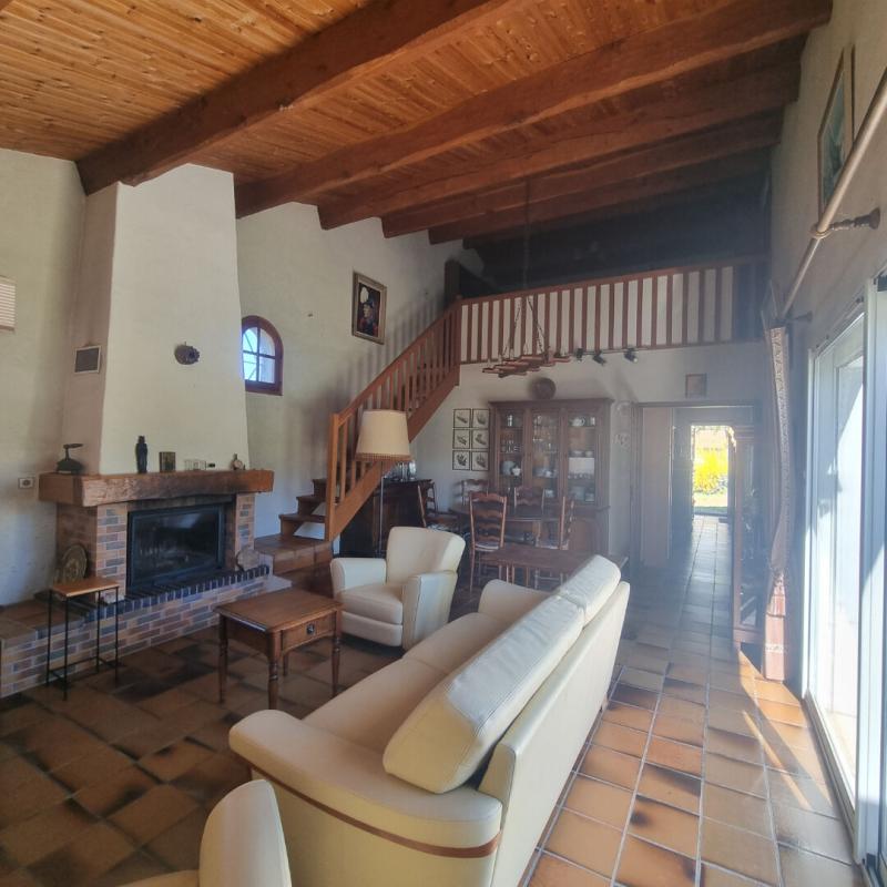SAINT-BENOIST-SUR-MER Maison Saint Benoist Sur Mer 5 pièce(s) 141 m2 3