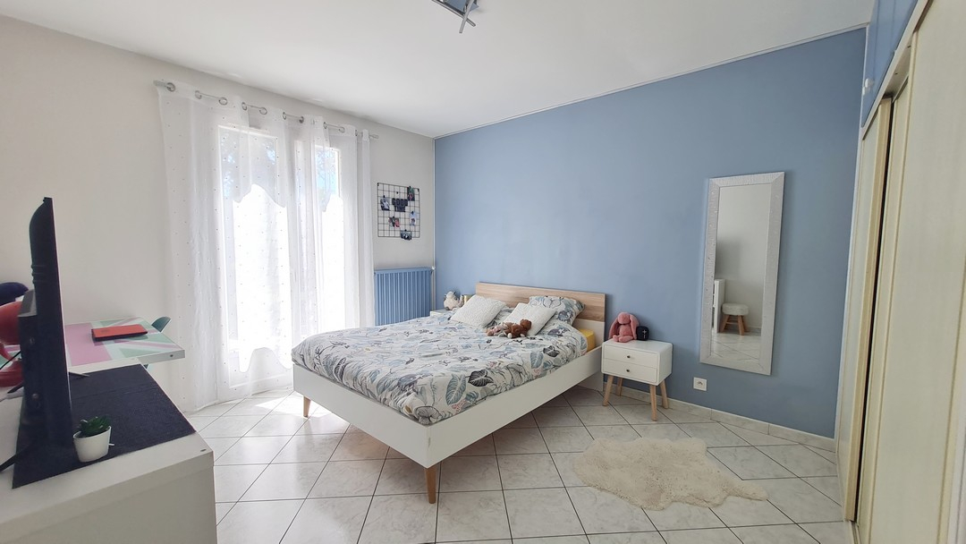 PUIMISSON jolievilla de 128m² avec piscine/dépendance sur 1606m² de terrain 11