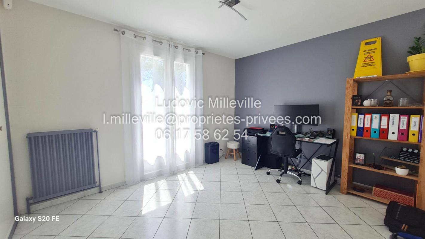 PUIMISSON jolievilla de 128m² avec piscine/dépendance sur 1606m² de terrain 12