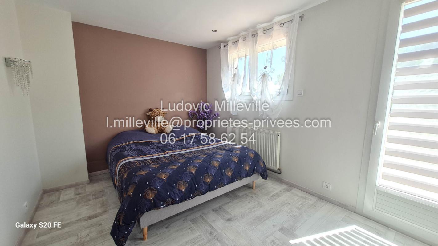 PUIMISSON jolievilla de 128m² avec piscine/dépendance sur 1606m² de terrain 13