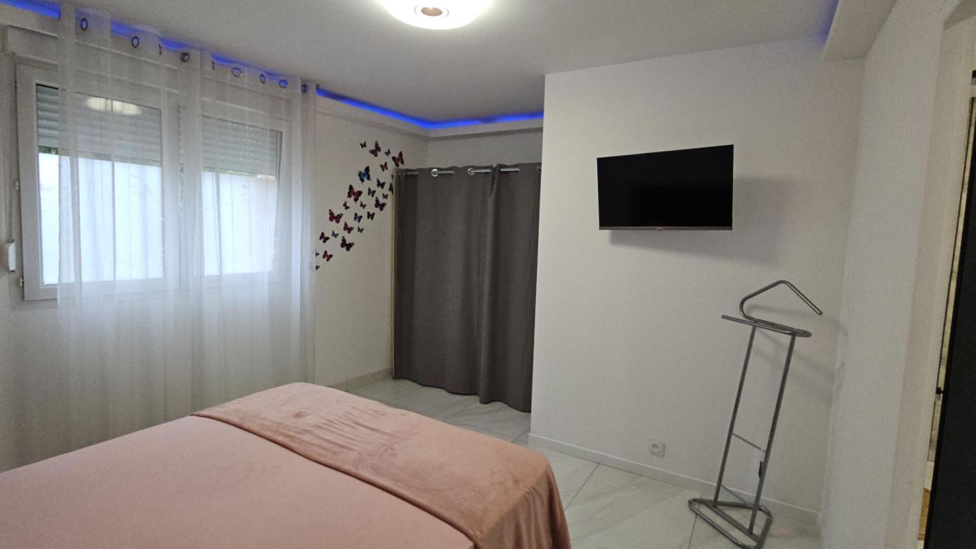 VALDOIE Appartement Valdoie 2 pièce(s) 58 m2 4
