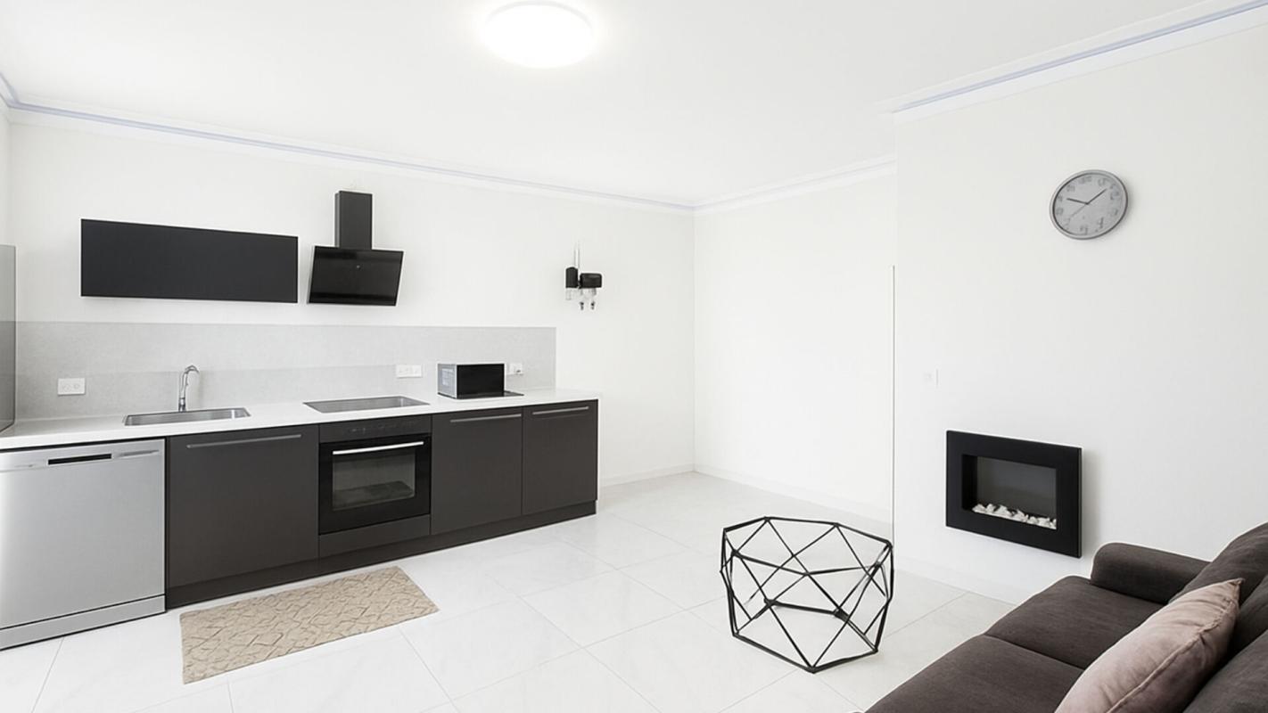 VALDOIE Appartement Valdoie 2 pièce(s) 58 m2 5