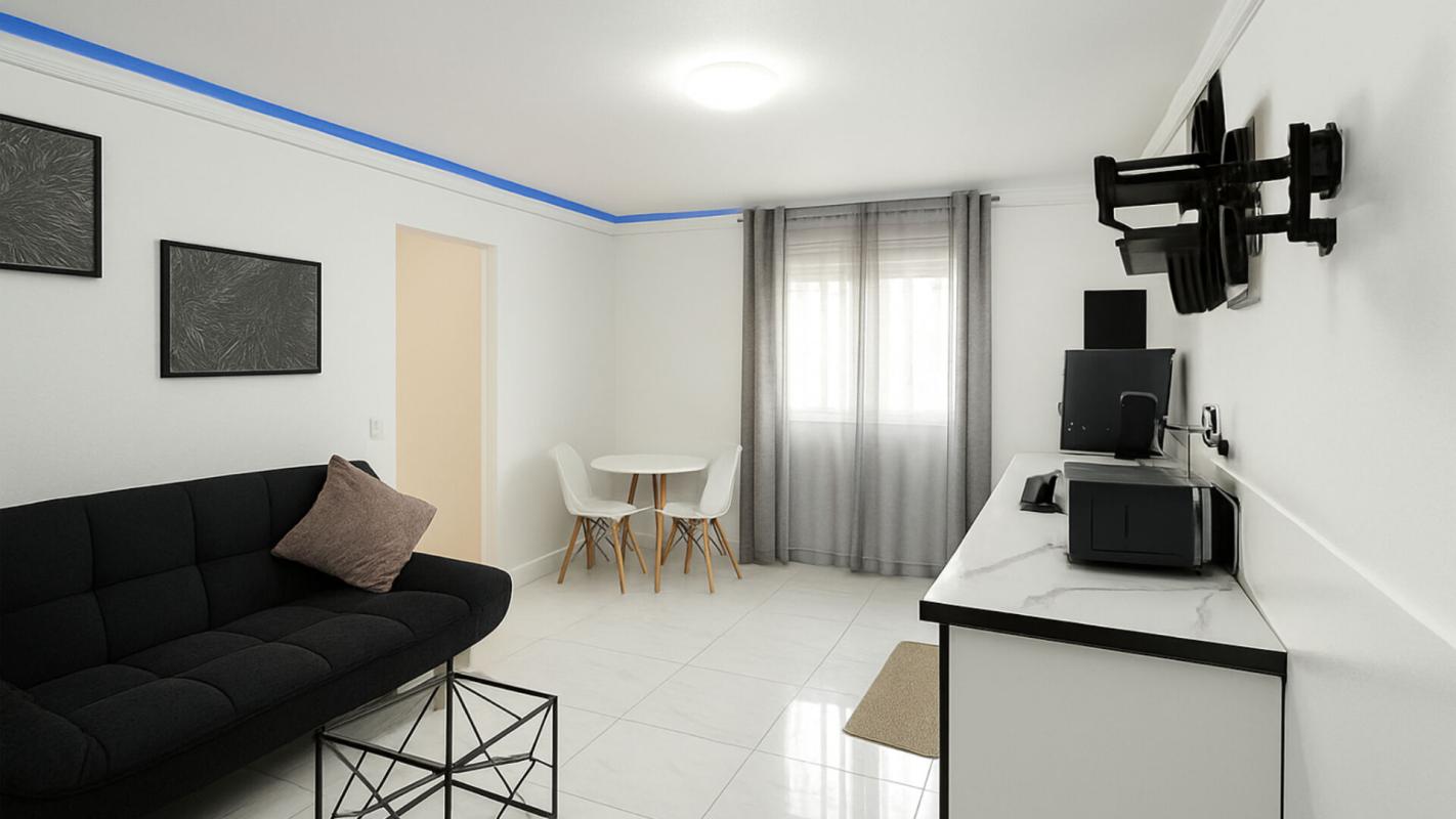 VALDOIE Appartement Valdoie 2 pièce(s) 58 m2 6