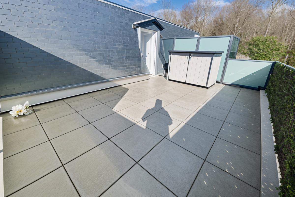 CROISSY-BEAUBOURG Appartement  duplex Croissy Beaubourg 4 pièce(s) 86.42 m2 11