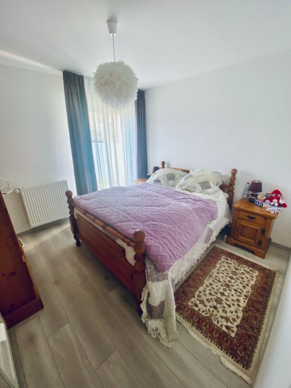 CROISSY-BEAUBOURG Appartement  duplex Croissy Beaubourg 4 pièce(s) 86.42 m2 6