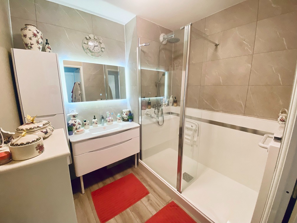 CROISSY-BEAUBOURG Appartement  duplex Croissy Beaubourg 4 pièce(s) 86.42 m2 7