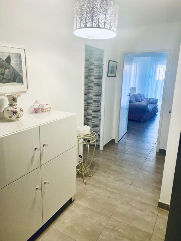 CROISSY-BEAUBOURG Appartement  duplex Croissy Beaubourg 4 pièce(s) 86.42 m2 8