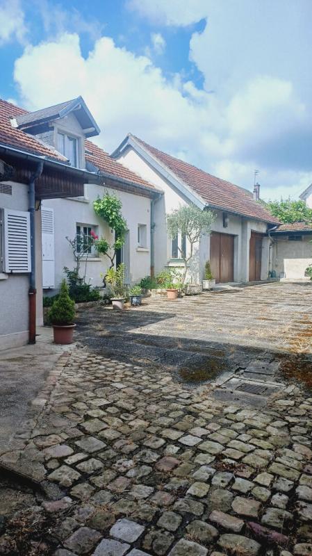 NOYON IMMEUBLE MONO PROPRIETE 8