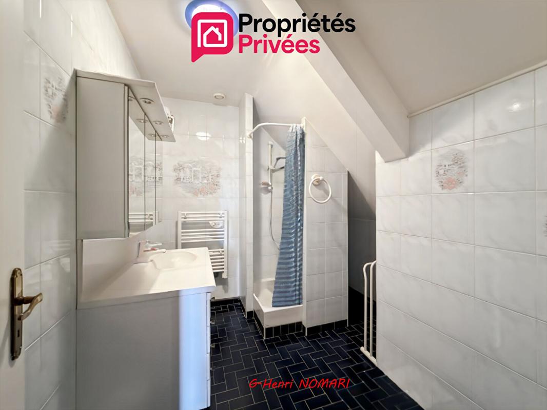 NOYAL-SUR-BRUTZ Maison Noyal Sur Brutz 6 pièce(s) 133 m2 - 3 Chambres - 2410m² de Terrain 10
