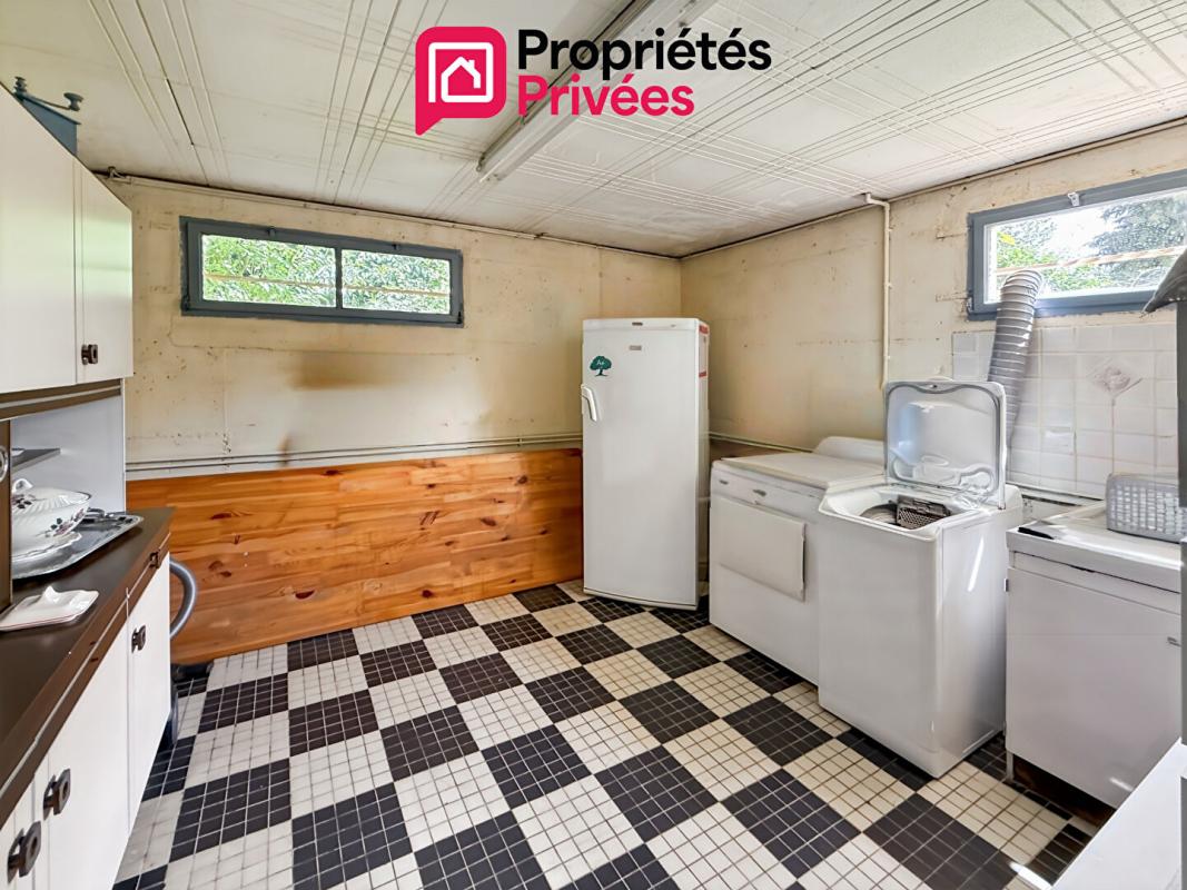 NOYAL-SUR-BRUTZ Maison Noyal Sur Brutz 6 pièce(s) 133 m2 - 3 Chambres - 2410m² de Terrain 12