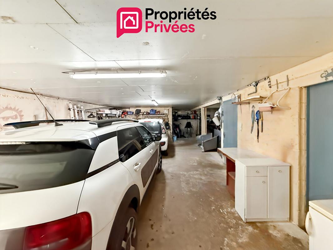 NOYAL-SUR-BRUTZ Maison Noyal Sur Brutz 6 pièce(s) 133 m2 - 3 Chambres - 2410m² de Terrain 13