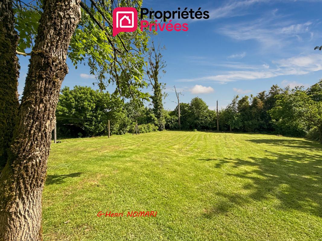 NOYAL-SUR-BRUTZ Maison Noyal Sur Brutz 6 pièce(s) 133 m2 - 3 Chambres - 2410m² de Terrain 15