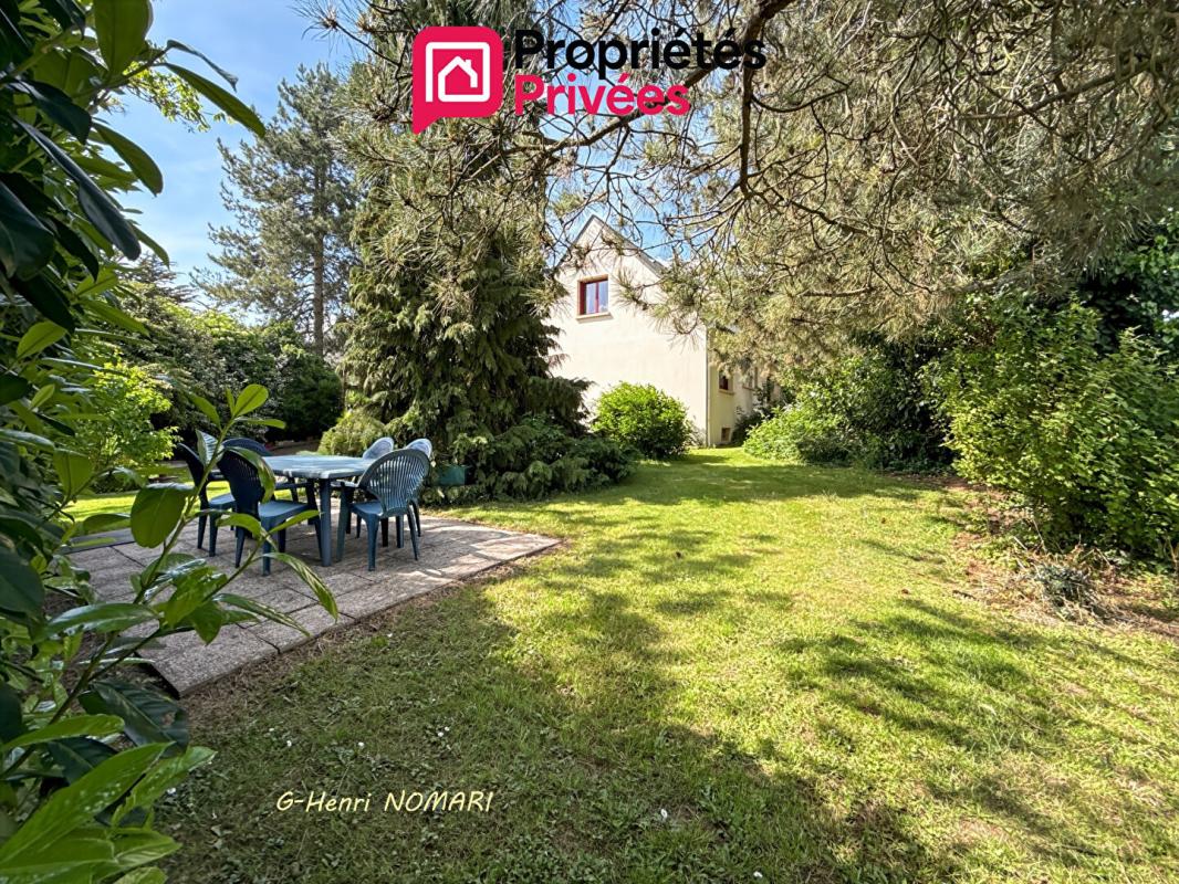 NOYAL-SUR-BRUTZ Maison Noyal Sur Brutz 6 pièce(s) 133 m2 - 3 Chambres - 2410m² de Terrain 16