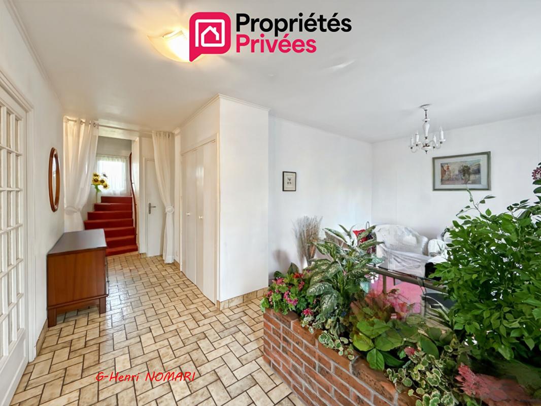 NOYAL-SUR-BRUTZ Maison Noyal Sur Brutz 6 pièce(s) 133 m2 - 3 Chambres - 2410m² de Terrain 5