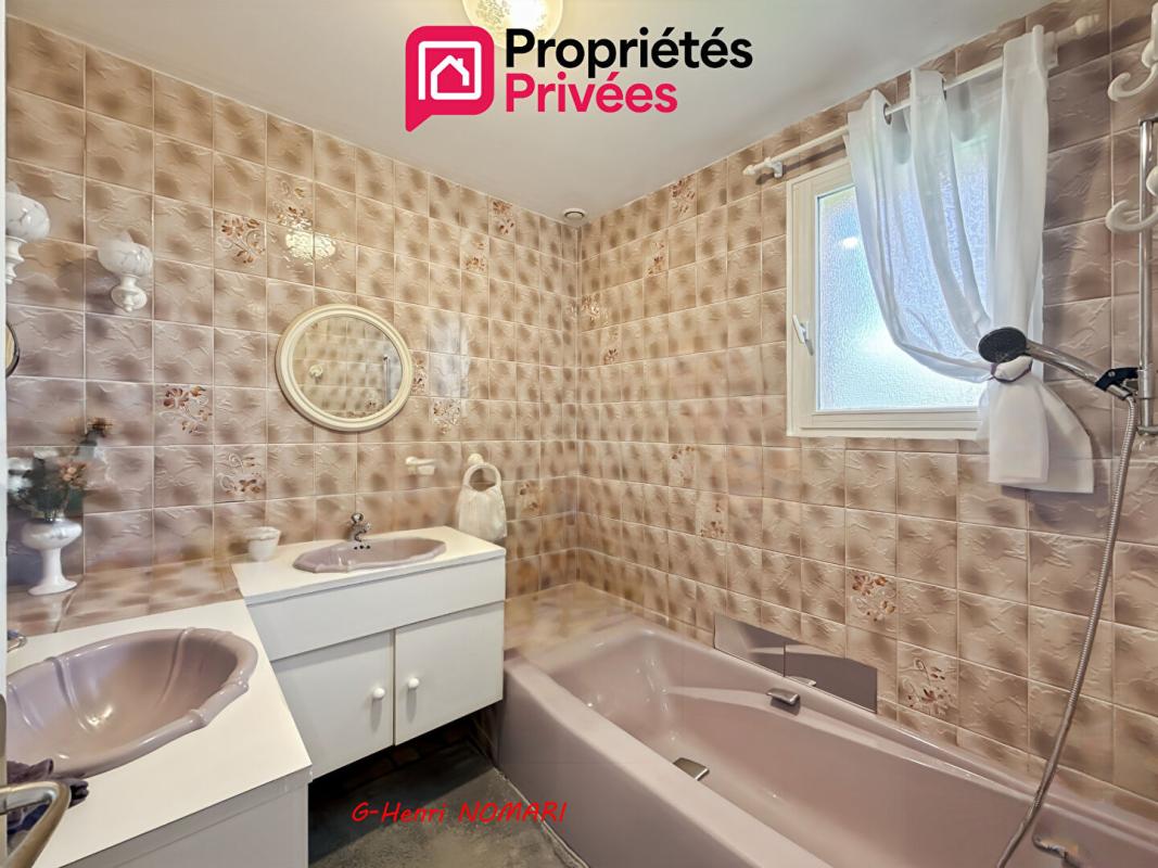 NOYAL-SUR-BRUTZ Maison Noyal Sur Brutz 6 pièce(s) 133 m2 - 3 Chambres - 2410m² de Terrain 7