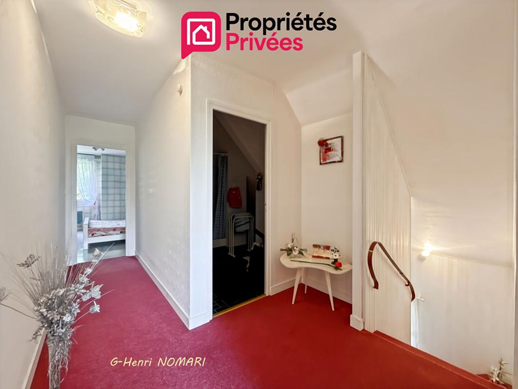 NOYAL-SUR-BRUTZ Maison Noyal Sur Brutz 6 pièce(s) 133 m2 - 3 Chambres - 2410m² de Terrain 8