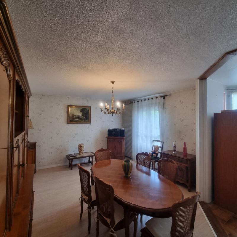 BLAGNAC Confortable T3 de 71 m², à visiter sans tarder ! 2