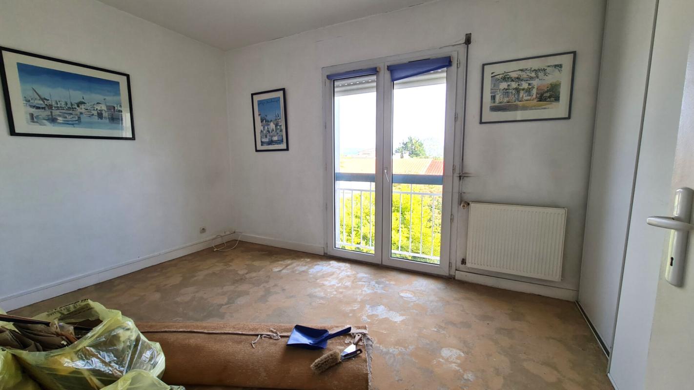 LAGORD Exclusivité ! A vendre Maison Lagord de 113m2 avec jardin et garage 10