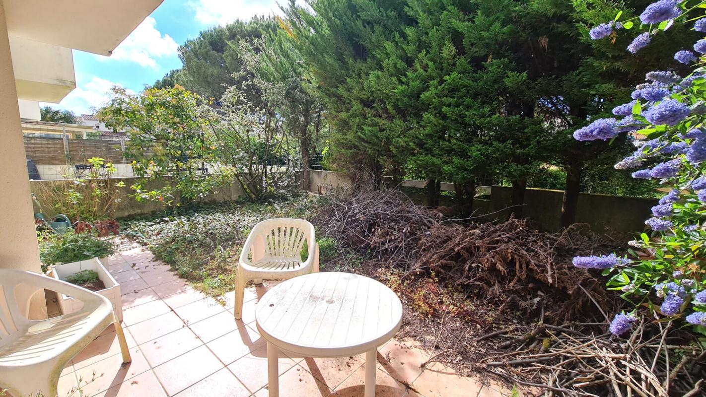 LAGORD Exclusivité ! A vendre Maison Lagord de 113m2 avec jardin et garage 12