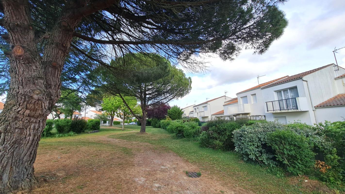 LAGORD Exclusivité ! A vendre Maison Lagord de 113m2 avec jardin et garage 13