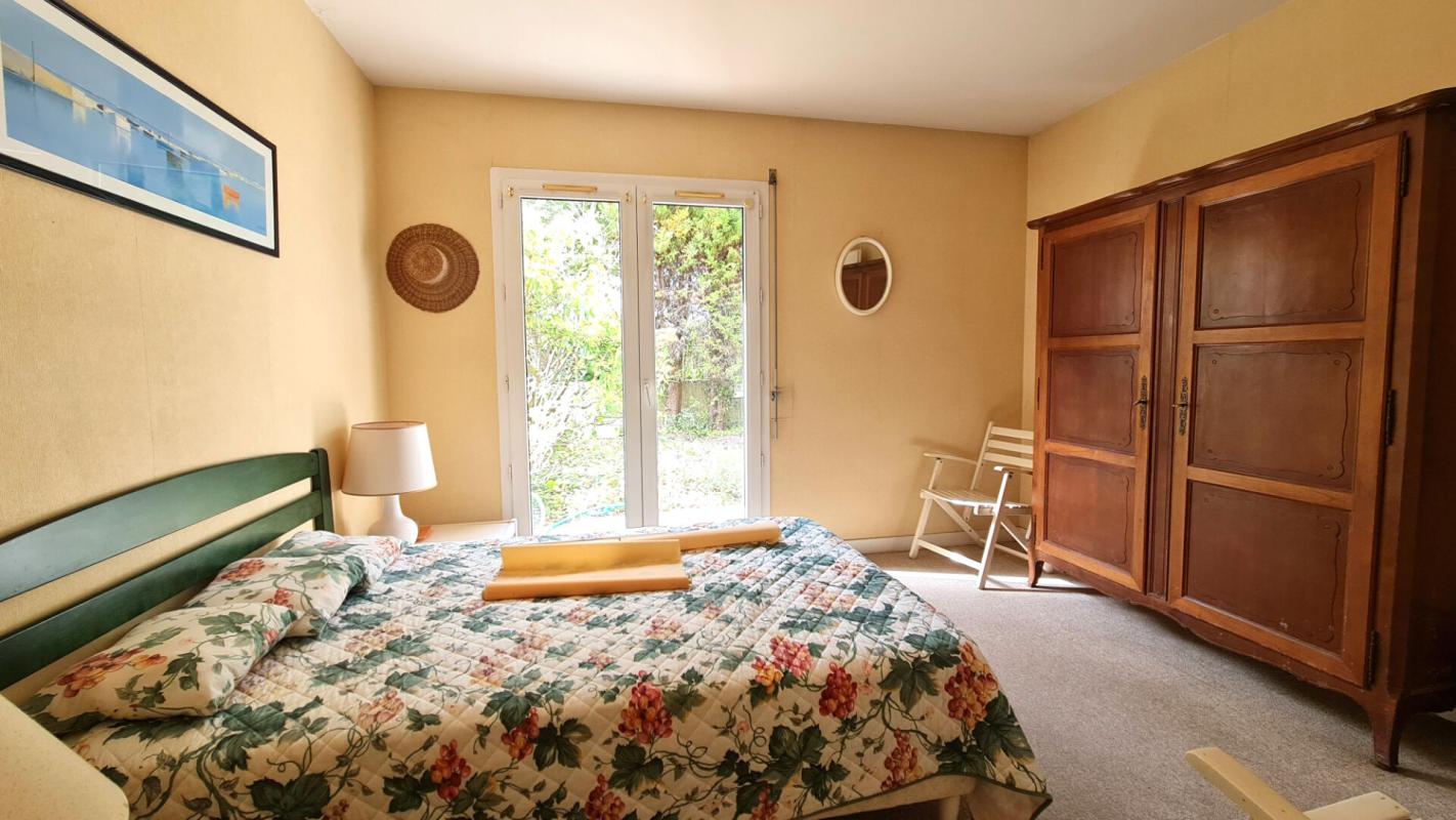 LAGORD Exclusivité ! A vendre Maison Lagord de 113m2 avec jardin et garage 6