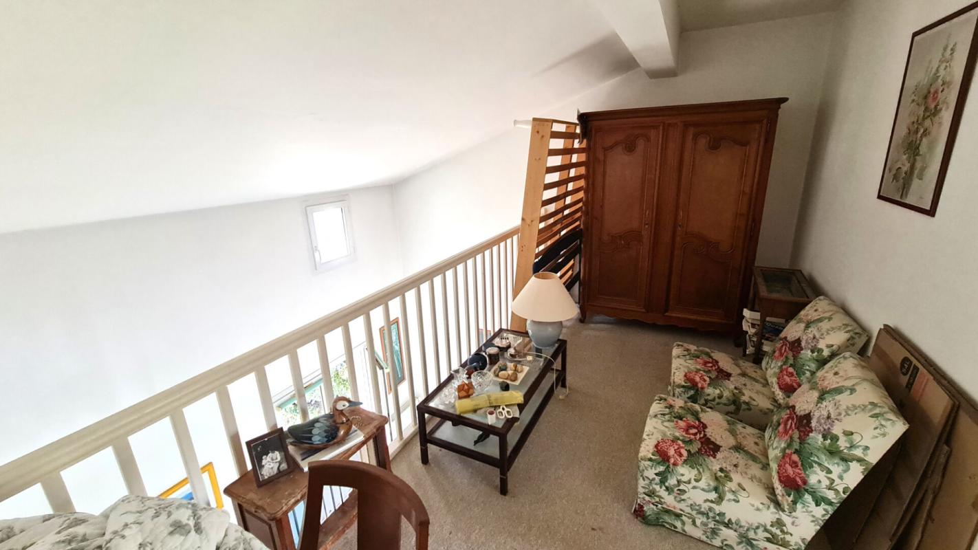 LAGORD Exclusivité ! A vendre Maison Lagord de 113m2 avec jardin et garage 8