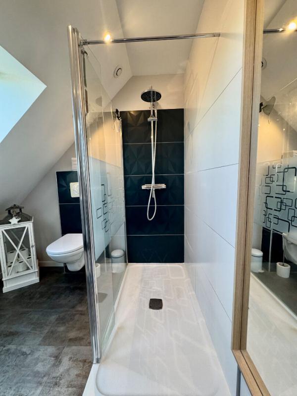 AMIENS Maison moderne ,125m2, 3 chambres , cour, garage  Quartier HENRIVILLE AMIENS 15