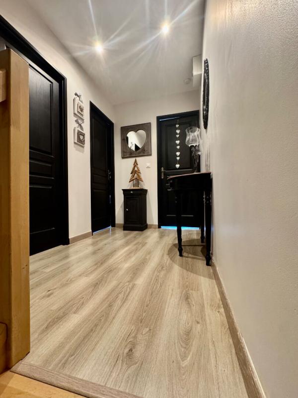 AMIENS Maison moderne ,125m2, 3 chambres , cour, garage  Quartier HENRIVILLE AMIENS 8