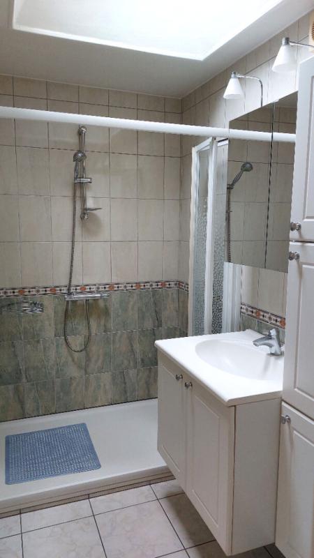 VAUVILLERS Maison Vauvillers 110 m² jardin garage 6